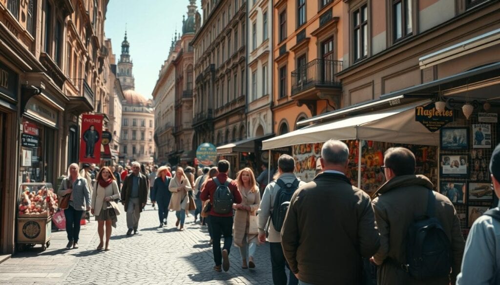 10 schlimmsten Touristenfallen in Prag