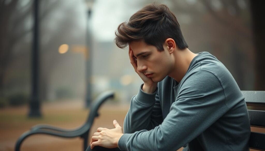 Gefühlsmanagement bei Rückschlägen