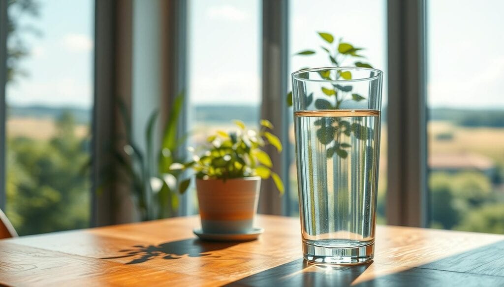 Gesundheit und Trinkwasser