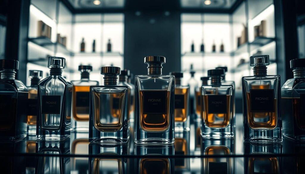 Herrenparfums Neuheiten 2025