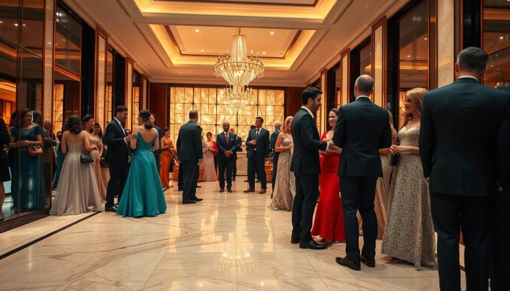 Luxusmarken Gesellschaftliche Rolle