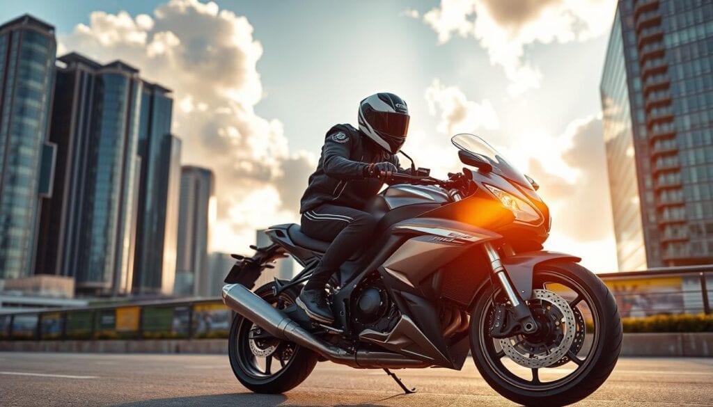 Motorrad Versicherung Kosten