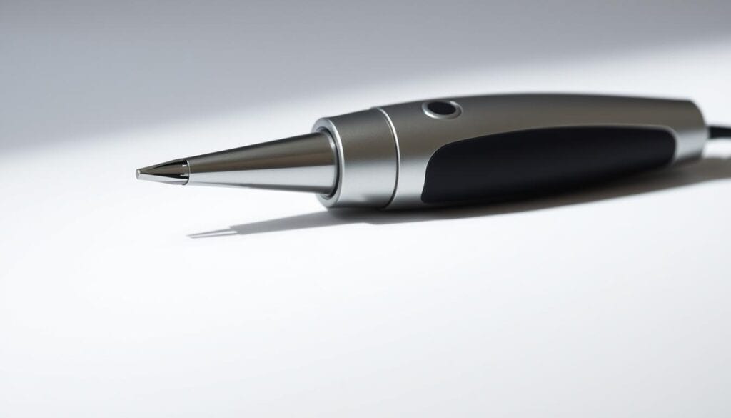 Nasenhaartrimmer Test