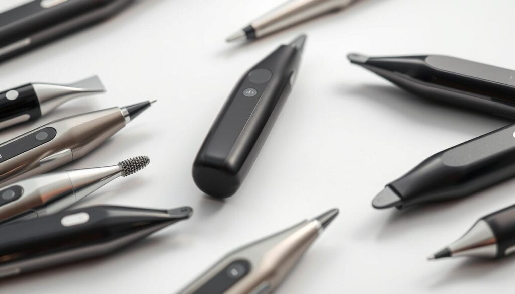 Nasenhaartrimmer Vergleich 2025