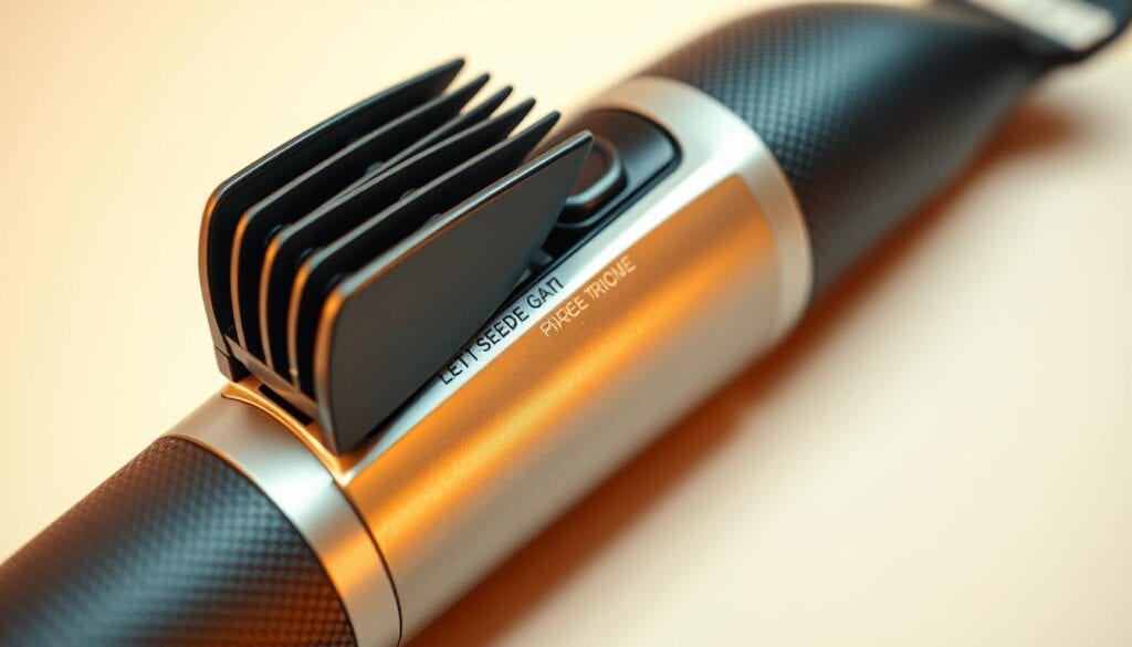 Nutzererfahrungen Barttrimmer