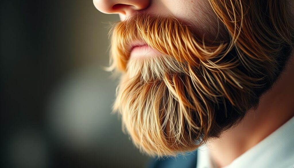 Praktische Tipps für den Bart Look