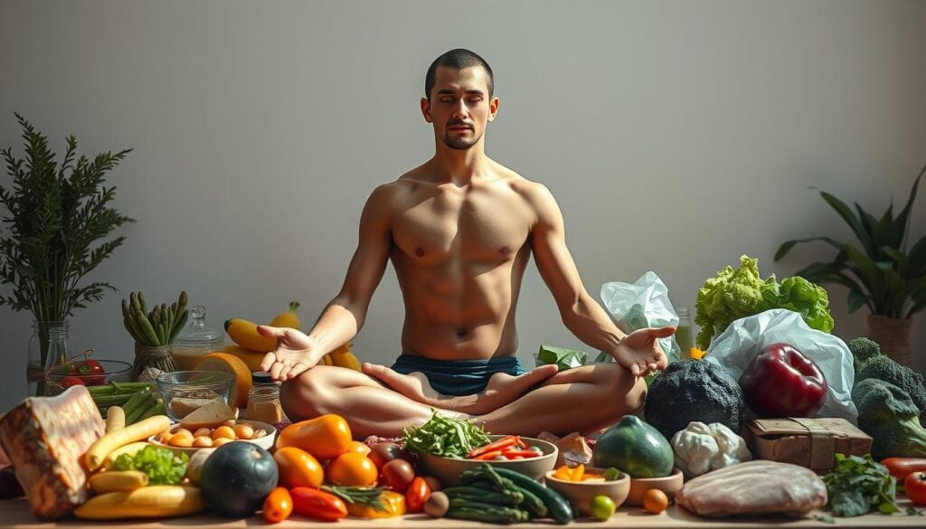 Stoffwechsel umstellen auf Fettverbrennung