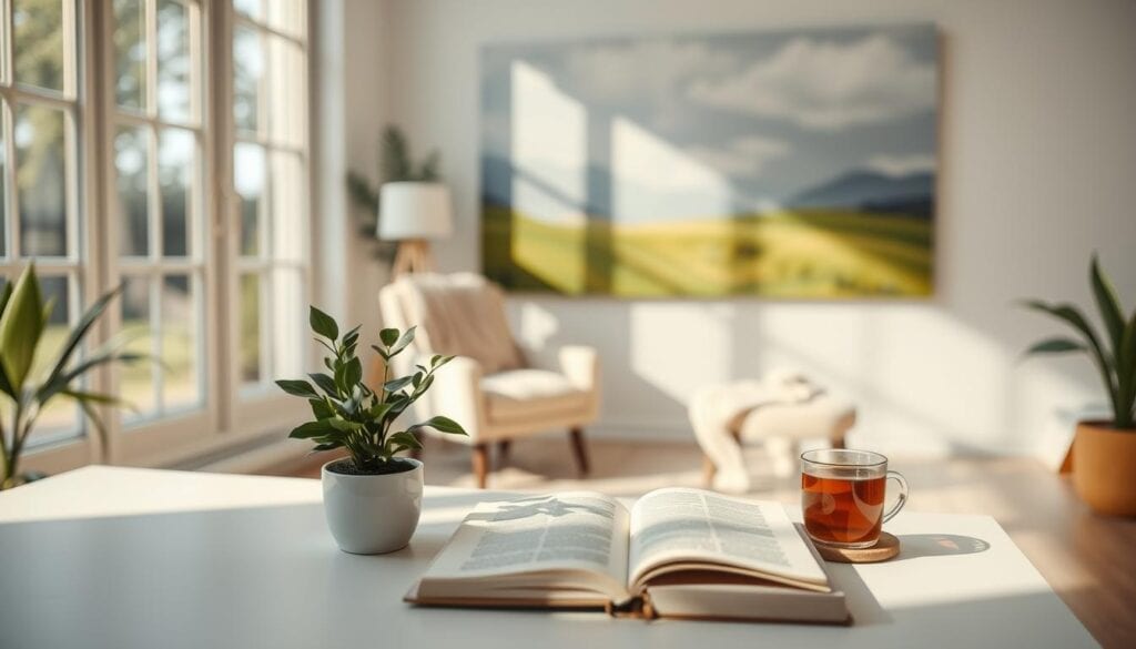 Stressmanagement und mentale Gesundheit