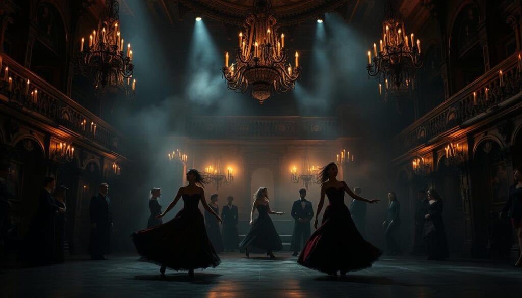 Tanz der Vampire Hamburg