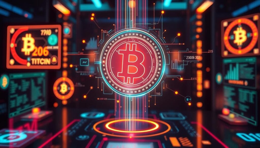 Technologischer Fortschritt Kryptowährung Technologischer Fortschritt Kryptowährung