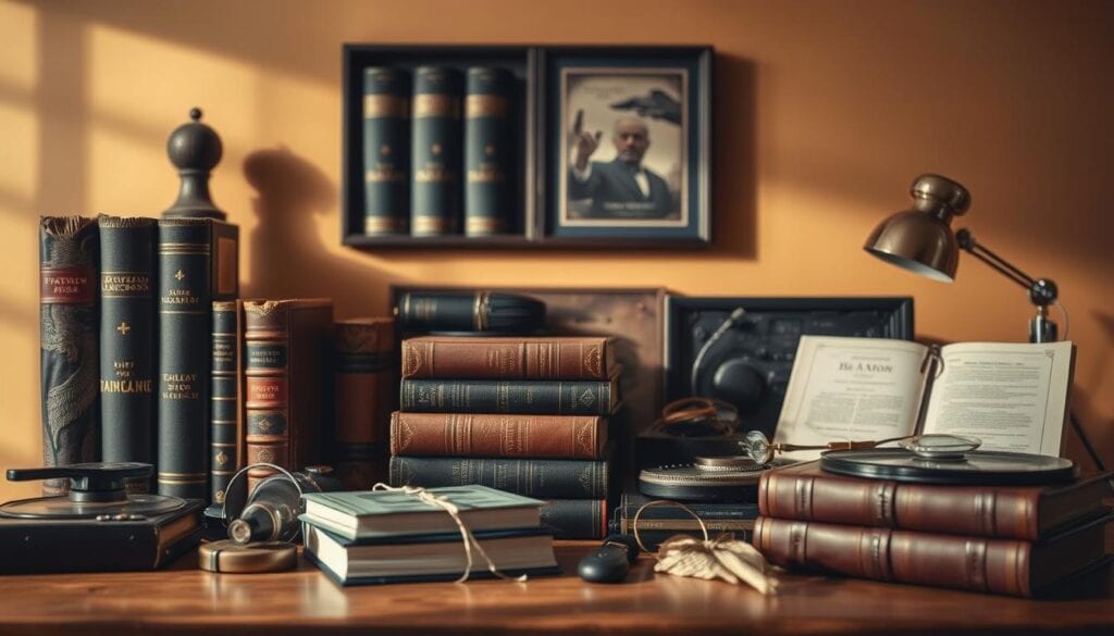 Vatertagsgeschenke Bücher und Medien