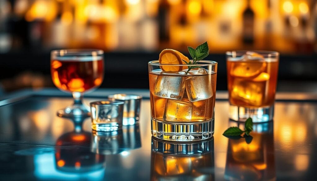 Whisky Cocktails Whisky Cocktails