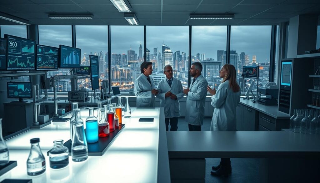 Wissenschaftliche Fakten und Markttrends