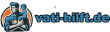 Logo vati-hilft.de