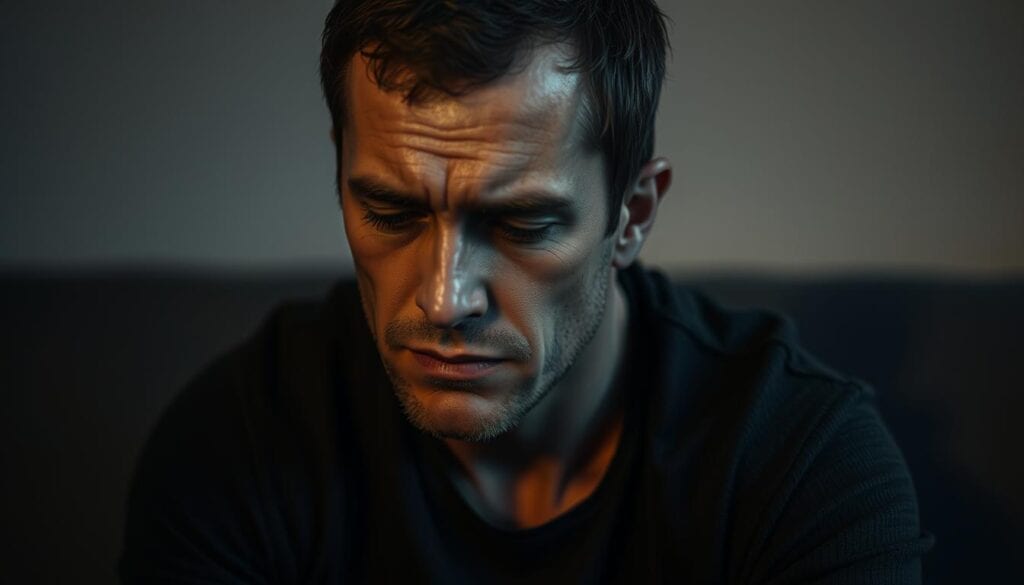 was hilft gegen Liebeskummer bei Männern