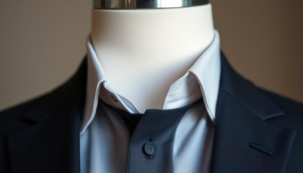 was ist ein Kentkragen