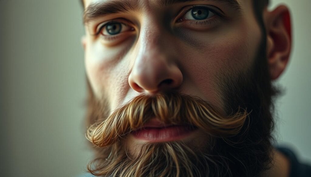 Bartpflege Fehler vermeiden