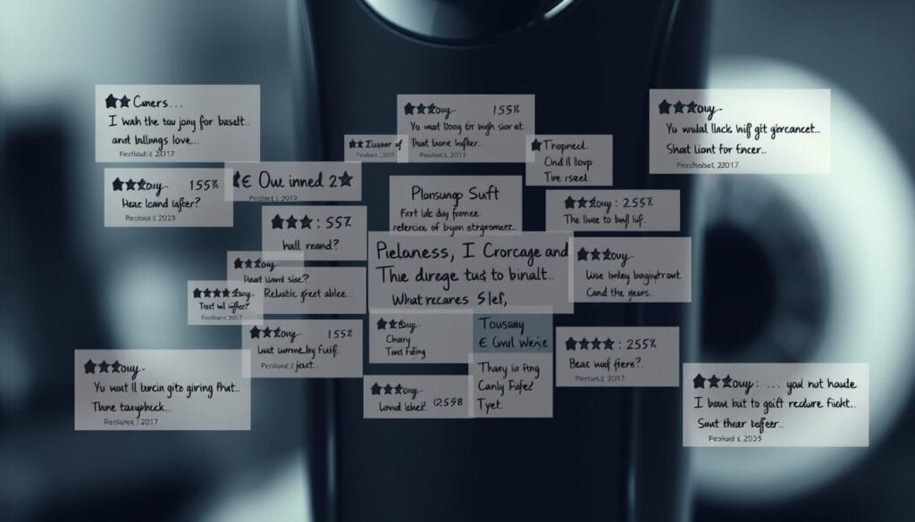 Barttrimmer Kundenbewertungen