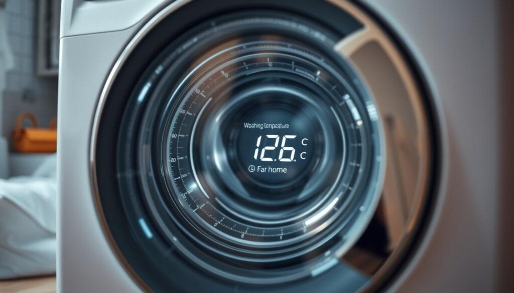 Bei wieviel Grad Jeans waschen