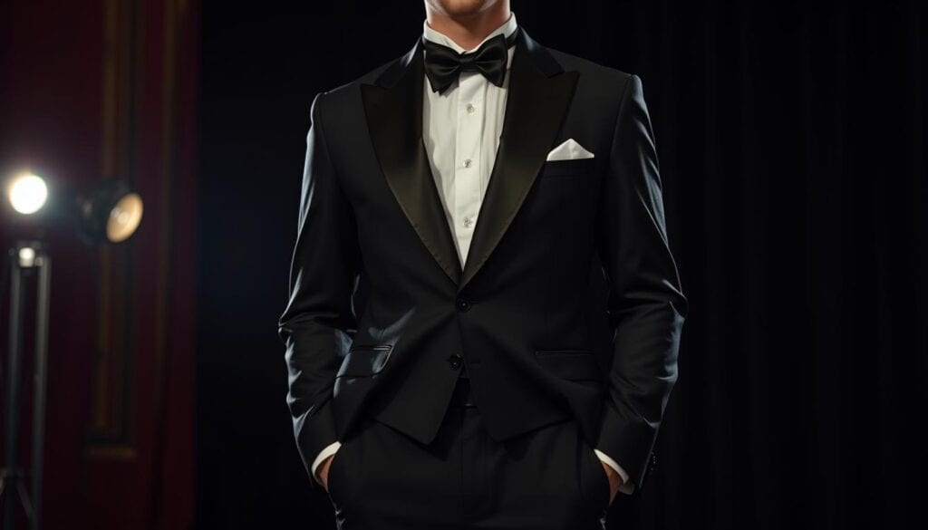 Black Tie Dresscode Herren Checkliste