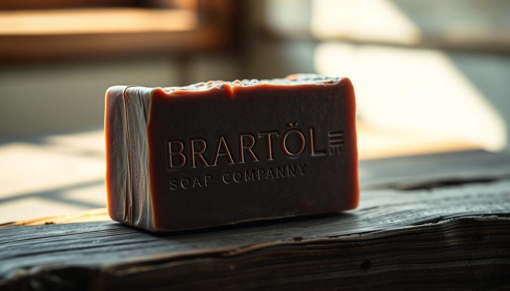 Brooklyn Soap Company Bartöl Test