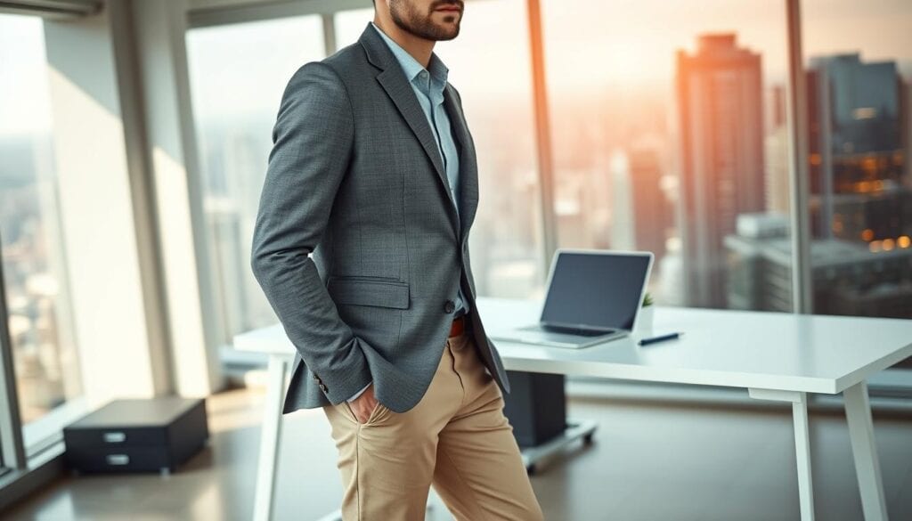 Casual Arbeitskleidung 2025 Casual Arbeitskleidung 2025