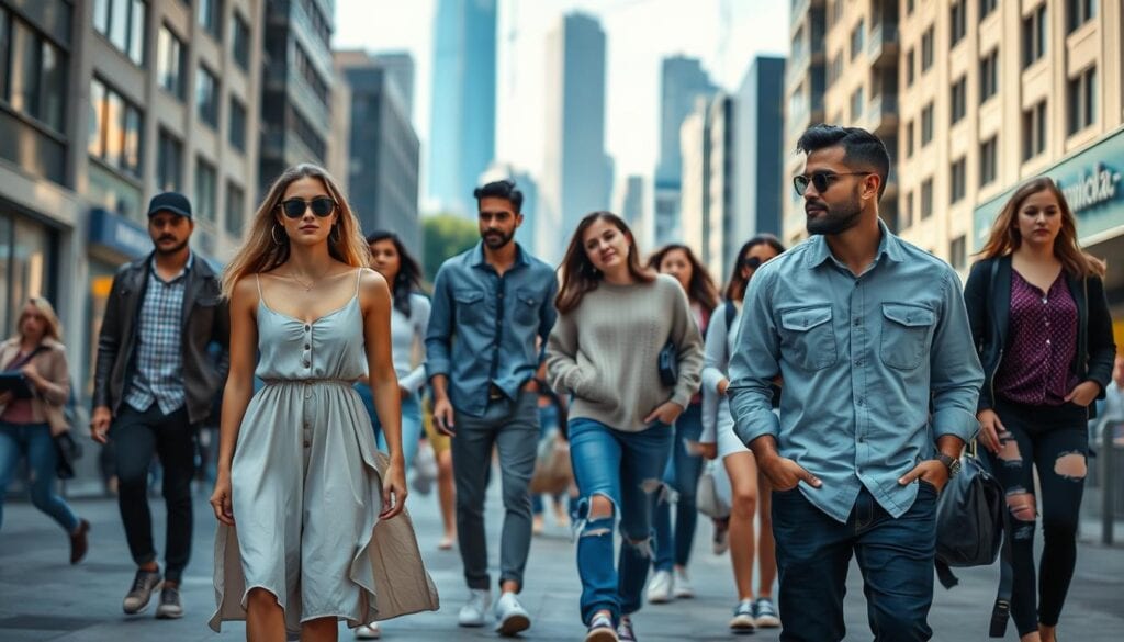 Casual Mode Trends Casual Mode Trends