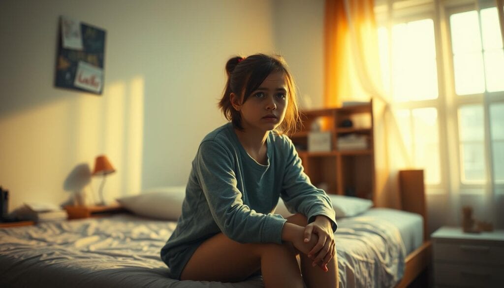 Erziehung in der Pubertät einige Grundregeln