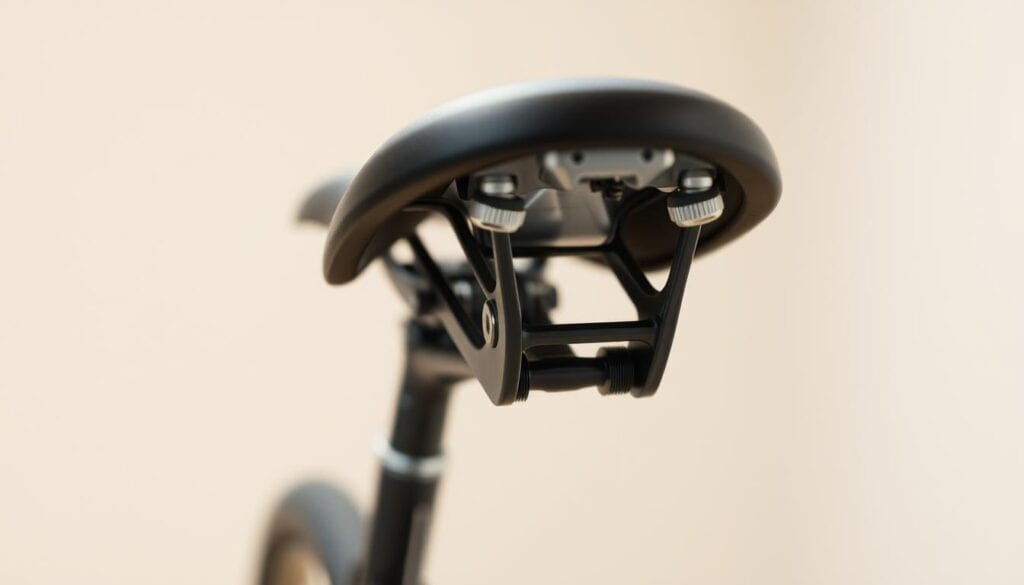 Fahrradsitz Montage Anleitung Fahrradsitz Montage Anleitung