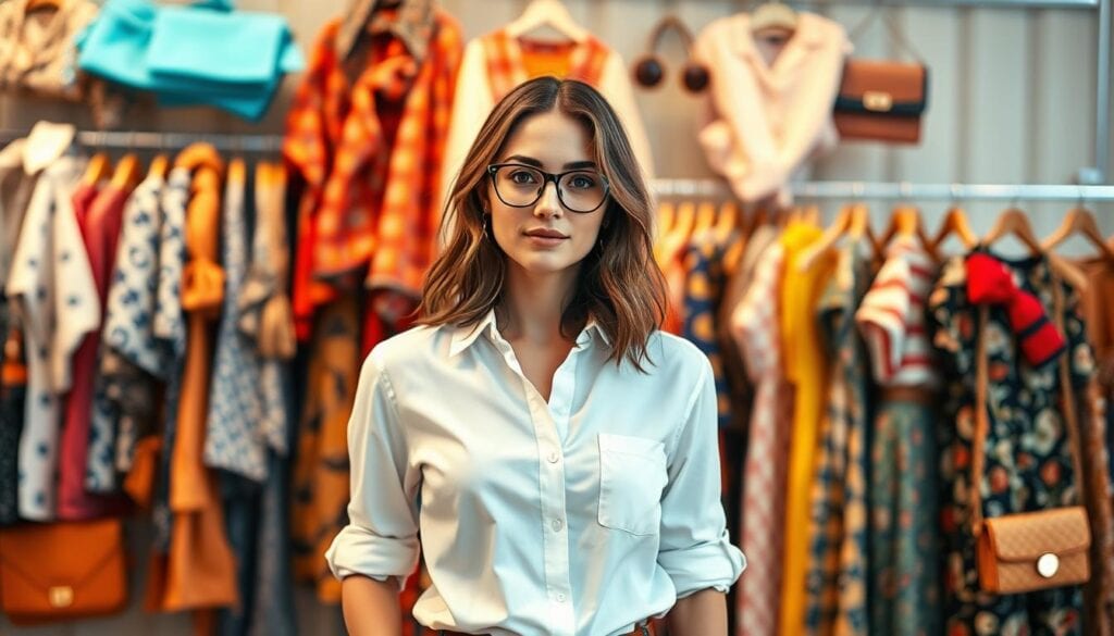 Italienische Modetrends auf Social Media