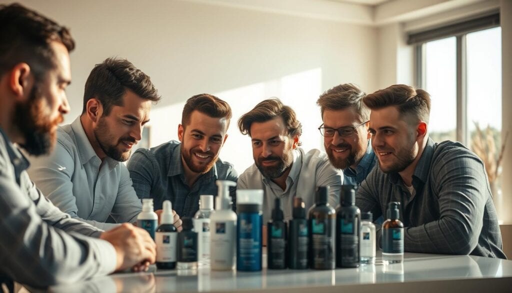 Männer Gesichtspflege Bewertungen 2025