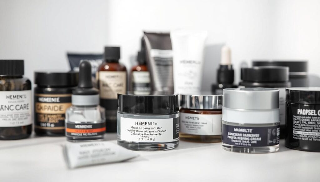 Männer Gesichtspflege Vergleich