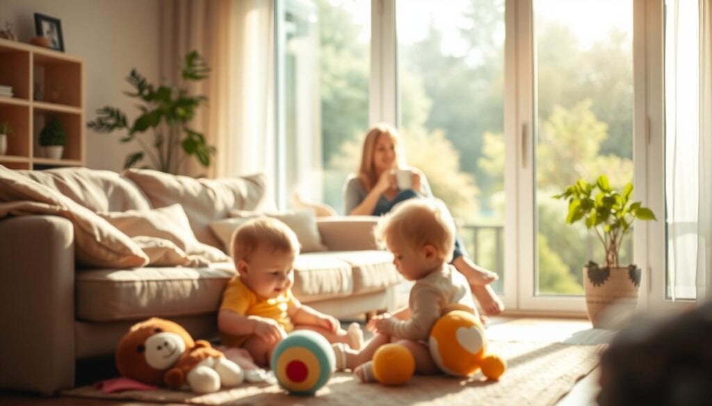 Mutterschutz und Elternzeit Urlaubsanspruch Mutterschutz und Elternzeit Urlaubsanspruch