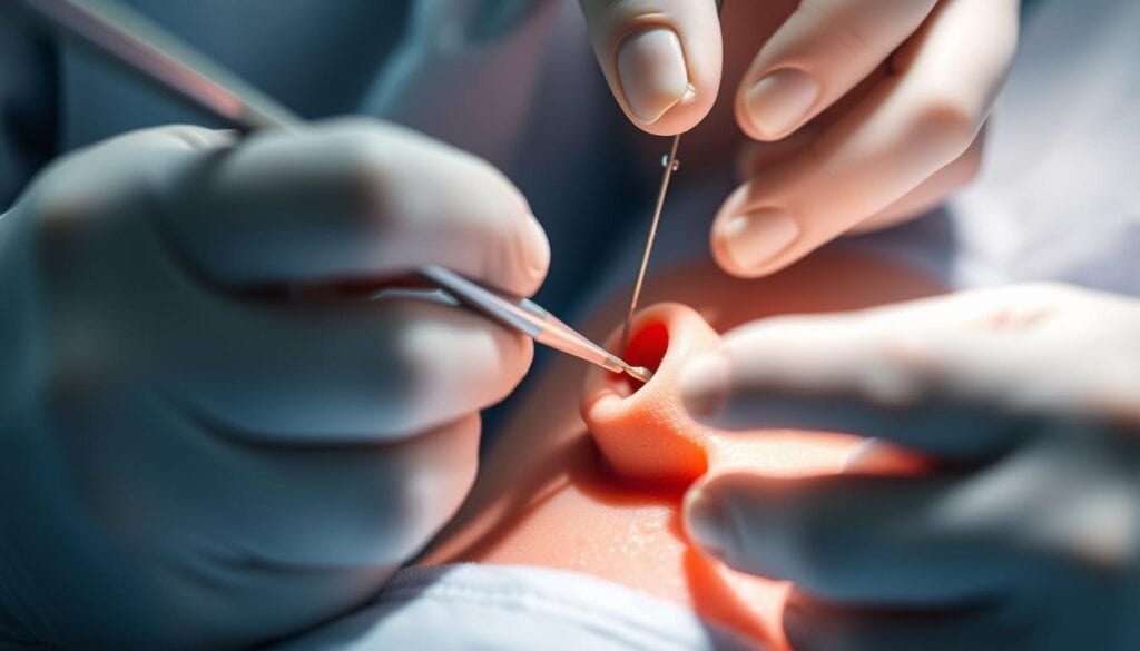 Non Skalpell Vasektomie Nachteile