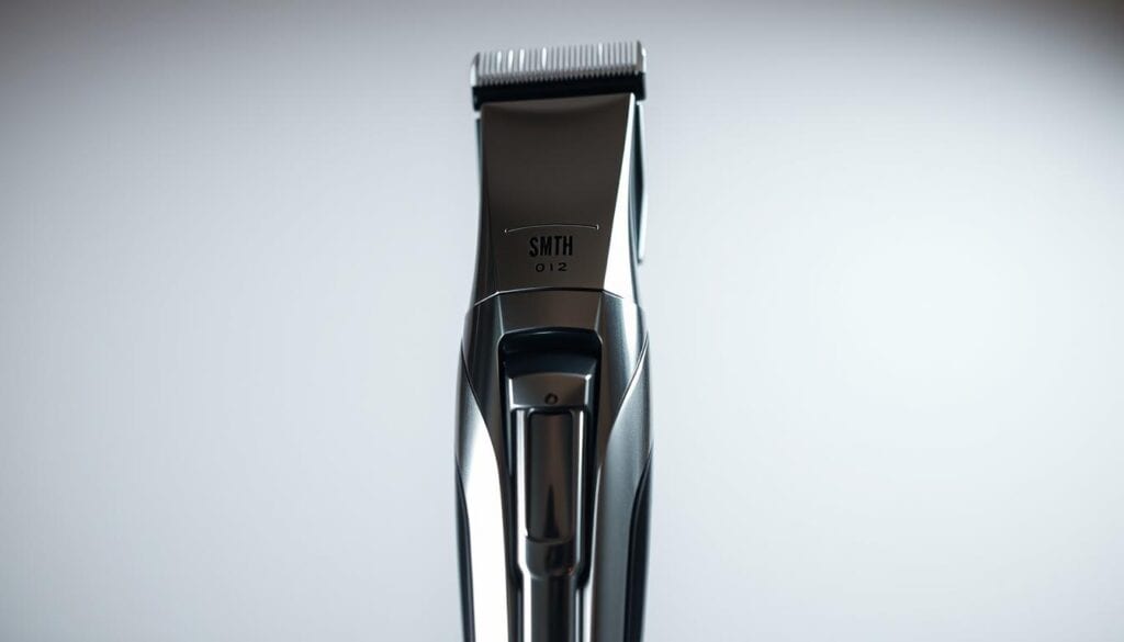 Profi Barttrimmer Friseurbedarf Test