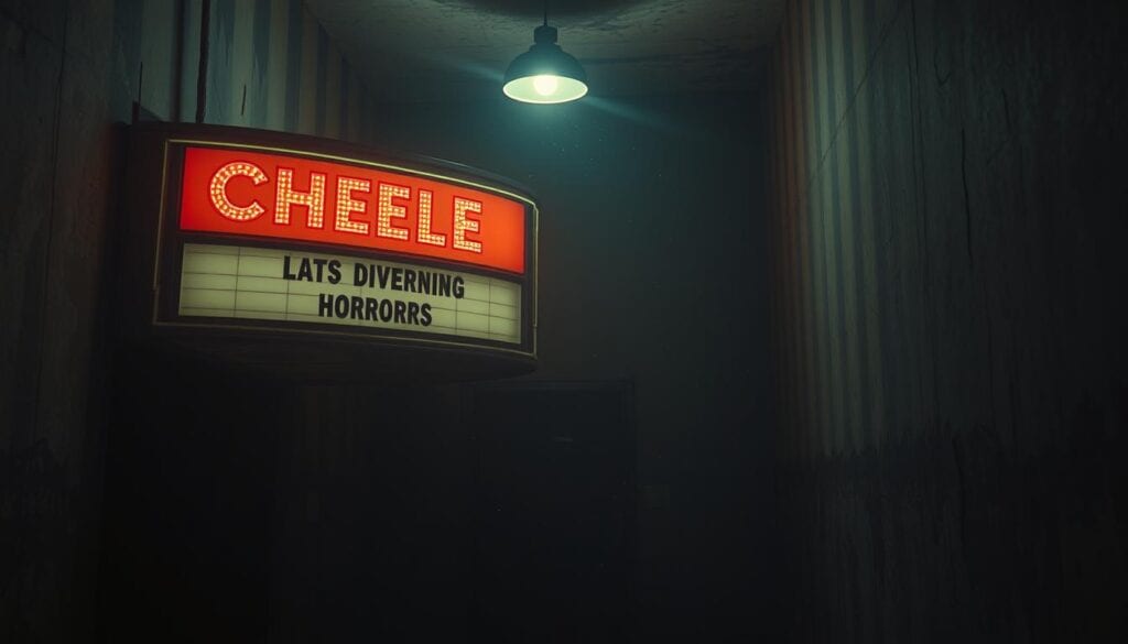 Schlimmste Horrorfilme