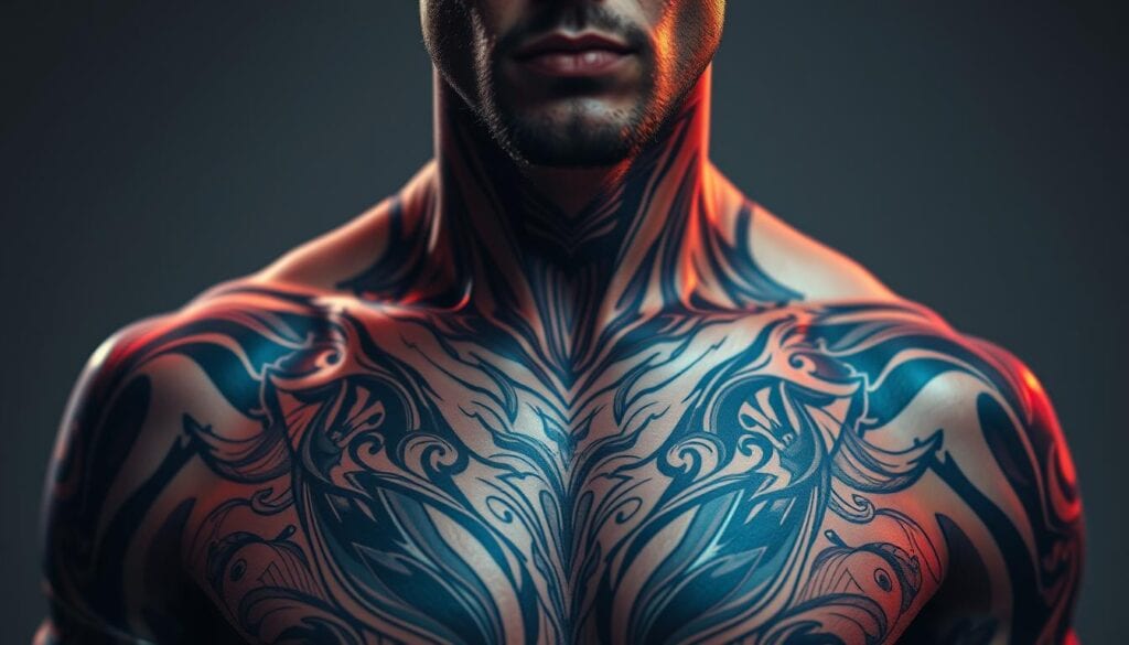 Tattoo Ideen Männer