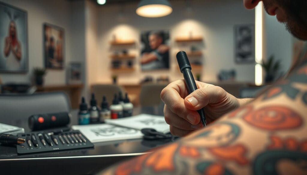 Tattoo Preisfaktoren