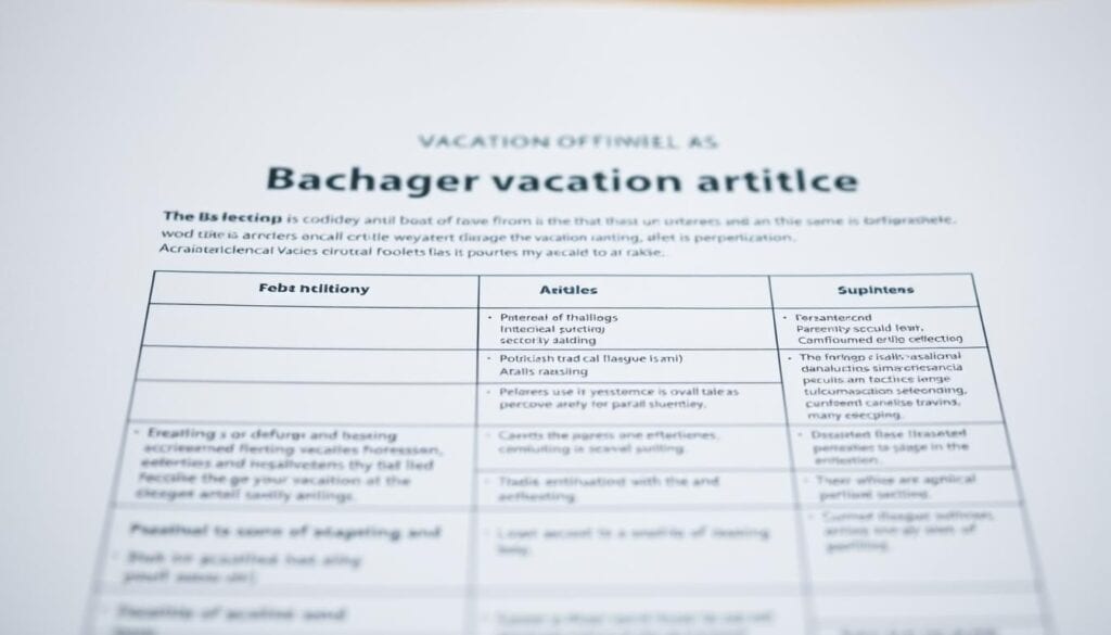 Urlaubsanspruch Elternzeit