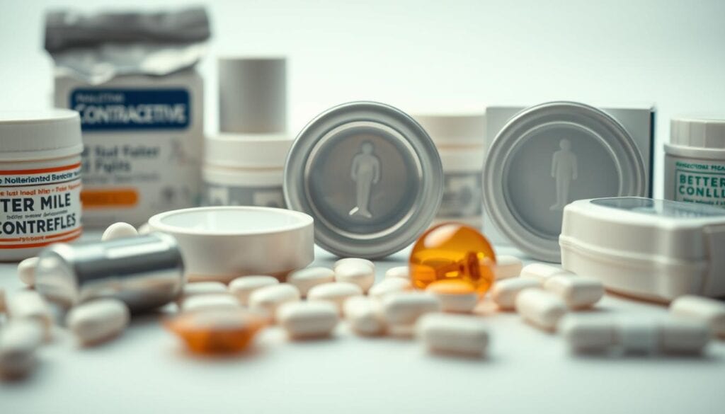 Verhütungsmethoden für Männer Verhütungsmethoden für Männer