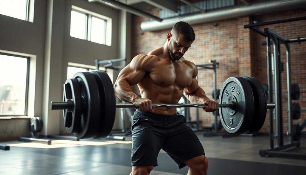 Wie oft Krafttraining in der Woche