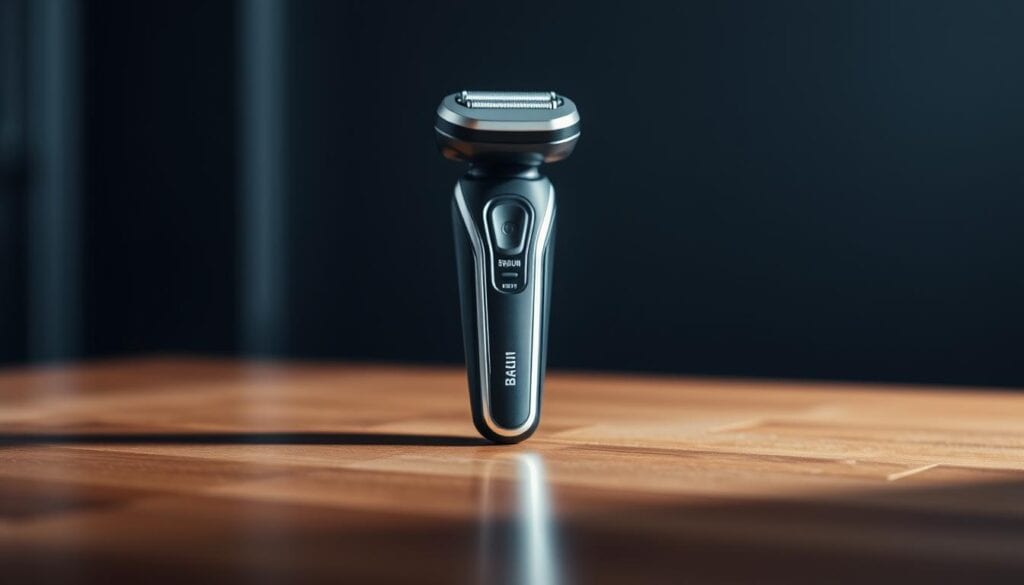 Braun XT5 Elektrorasierer Vergleich