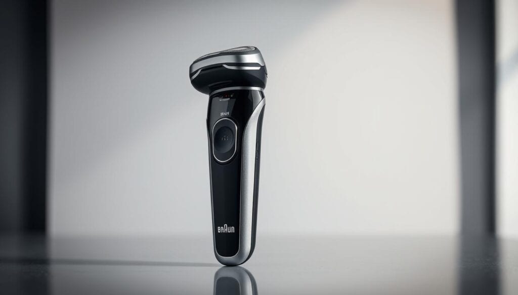 Braun XT5 Herrenrasierer Preis-Leistung
