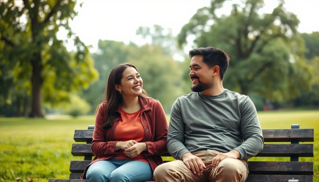 Co-Parenting nach Trennung Co-Parenting nach Trennung