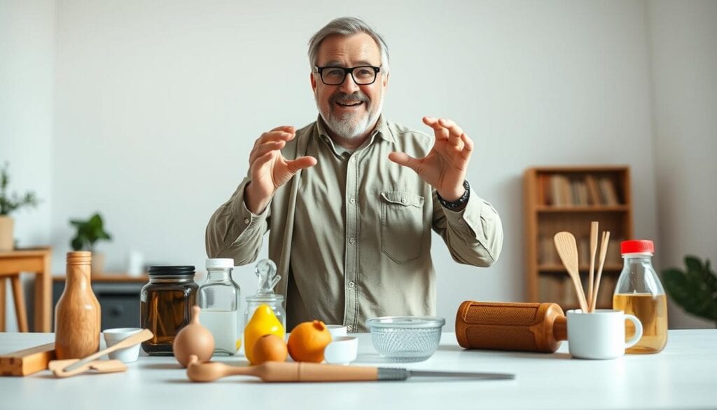 Dad Jokes Kreativität