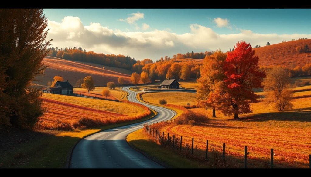Herbstferien NRW 2025