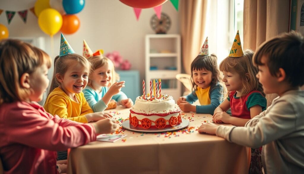 Kindergeburtstag Wahrheit oder Pflicht Spiel Kindergeburtstag Wahrheit oder Pflicht Spiel