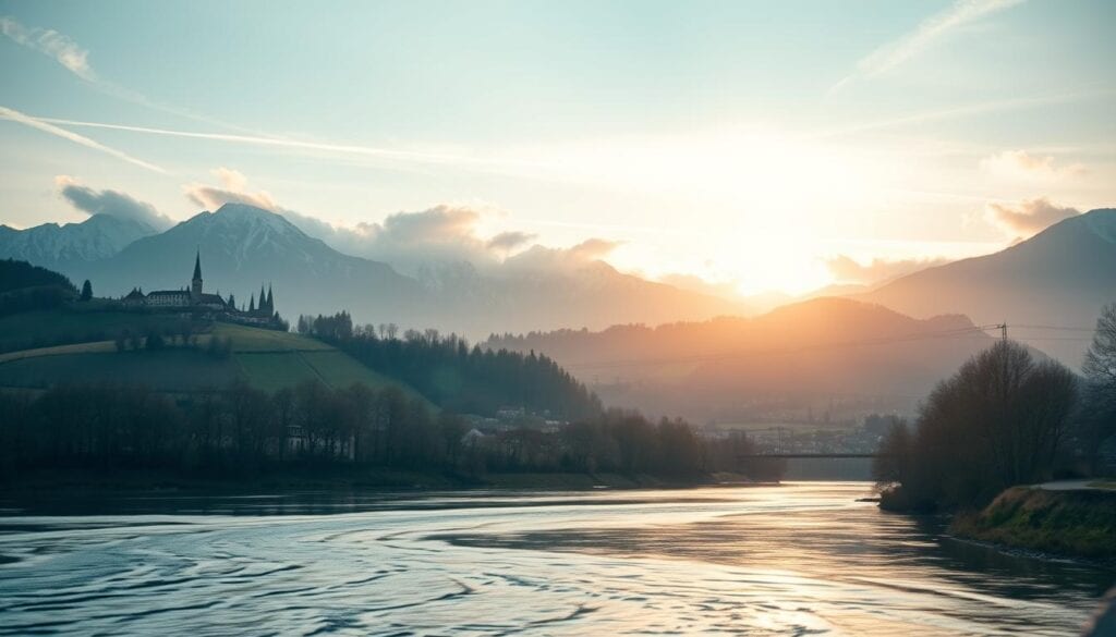 Rheinland-Pfalz Landschaft Rheinland-Pfalz Landschaft