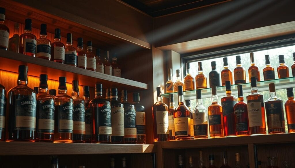 kann Whiskey schlecht werden