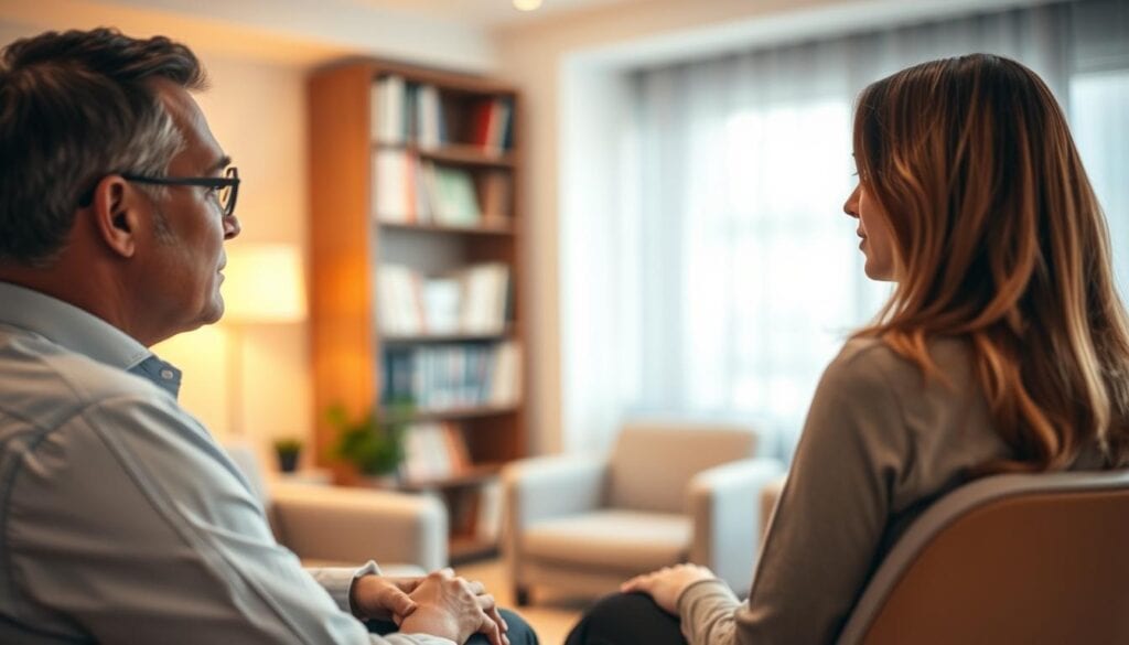 Behandlungsmöglichkeiten bipolare Störung